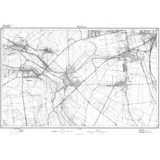 Mapa topograficzna 530.441