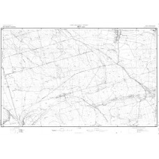 Mapa topograficzna 531.111