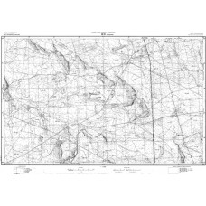 Mapa topograficzna 531.131