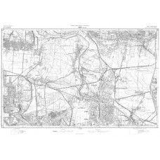 Mapa topograficzna 531.221