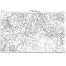 Mapa topograficzna 531.333