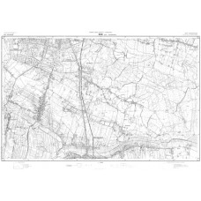Mapa topograficzna 531.344