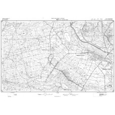 Mapa topograficzna 531.441