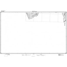 Mapa topograficzna 540.221