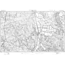 Mapa topograficzna 541.144