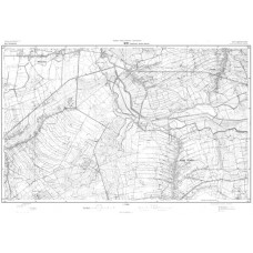 Mapa topograficzna 541.211