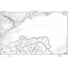 Mapa topograficzna 541.213
