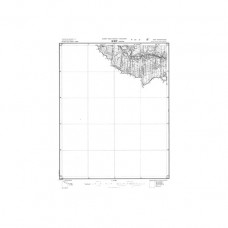 Mapa topograficzna 541.341P