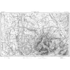 Mapa topograficzna 541.413