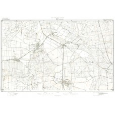 Mapa topograficzna 521.211