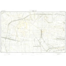 Mapa topograficzna 521.221