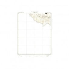 Mapa topograficzna 541.341P