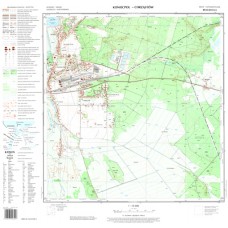 Mapa topograficzna M-34-40-C-b-4