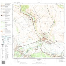 Mapa topograficzna M-34-49-D-c-2