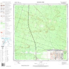 Mapa topograficzna M-34-50-B-d-3