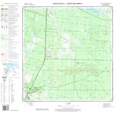 Mapa topograficzna M-34-50-B-d-4