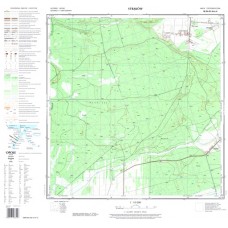 Mapa topograficzna M-34-51-A-c-4