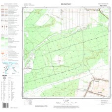 Mapa topograficzna M-34-51-A-d-3