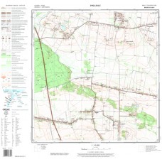 Mapa topograficzna M-34-51-A-d-4