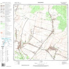 Mapa topograficzna M-34-51-B-c-3