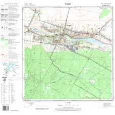 Mapa topograficzna M-34-51-D-a-2