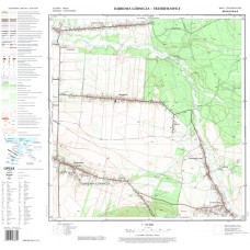 Mapa topograficzna M-34-51-D-a-3