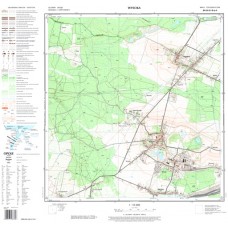 Mapa topograficzna M-34-51-D-a-4