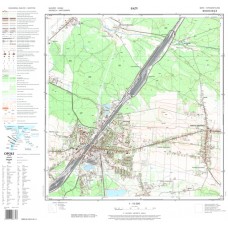 Mapa topograficzna M-34-51-D-b-3