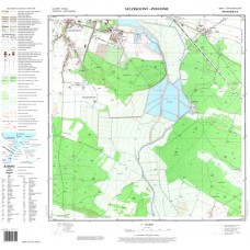 Mapa topograficzna M-34-52-B-a-4