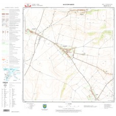 Mapa topograficzna M-34-61-A-c-3