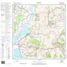 Mapa topograficzna M-34-74-D-a-2