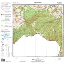 Mapa topograficzna M-34-74-D-c-3