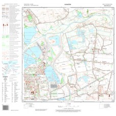 Mapa topograficzna M-34-75-A-a-3