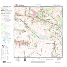 Mapa topograficzna TBD M-34-51-C-c-3
