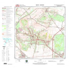 Mapa topograficzna TBD M-34-51-C-c-4