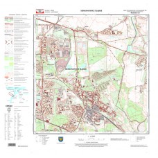 Mapa topograficzna TBD M-34-63-A-a-1