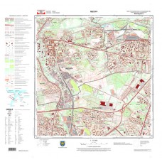 Mapa topograficzna TBD M-34-63-A-b-1