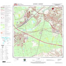 Mapa topograficzna TBD M-34-63-A-c-2