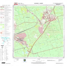 Mapa topograficzna TBD M-34-63-A-c-3