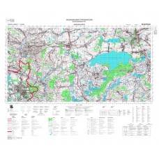 V Map Level 2 M-34-74-A,B