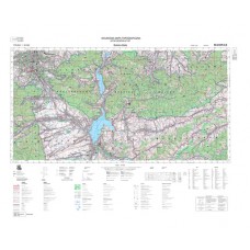 V Map Level 2 M-34-75-C,D