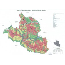 Program prac urządzeniowo-rolnych - gmina Godów