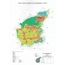 Program prac urządzeniowo-rolnych - gmina Miedźna