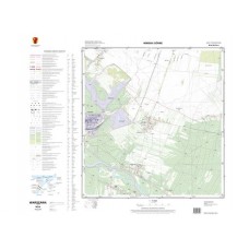 Mapa topograficzna M-34-26-D-b-4 (SOK)