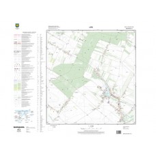 Mapa topograficzna M-34-26-D-c-3 (SOK)