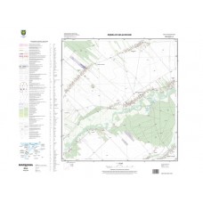 Mapa topograficzna M-34-26-D-c-4 (SOK)