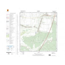 Mapa topograficzna M-34-27-D-c-2 (SOK)