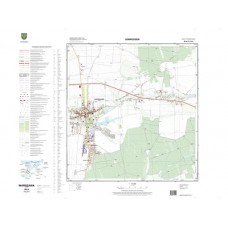 Mapa topograficzna M-34-37-D-d-2 (SOK)