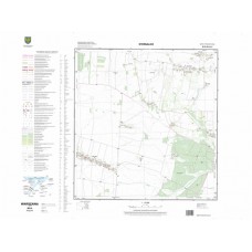 Mapa topograficzna M-34-38-A-a-2 (SOK)