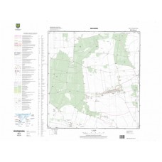 Mapa topograficzna M-34-38-A-a-4 (SOK)